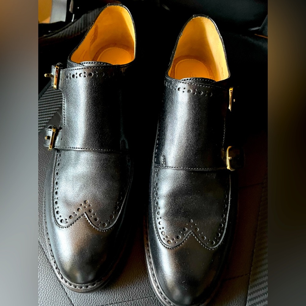 OFFICE OF ANGELA SCOTT. Womens Oxfords Sz 10 EU(41)